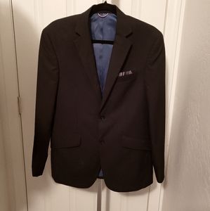 Billy London suit blazer